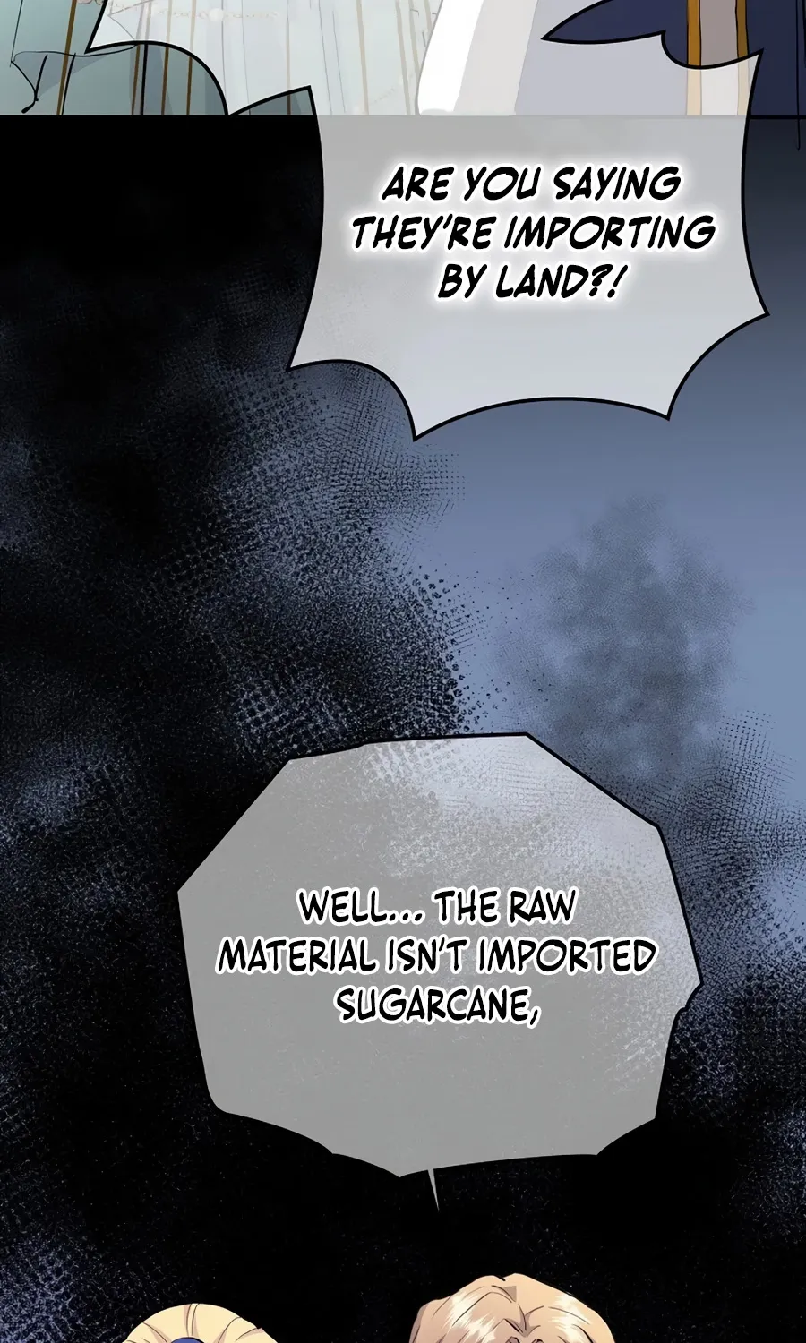 Akujo Alicia no Kyuukoku Recipe Chapter 42 page 34 - 