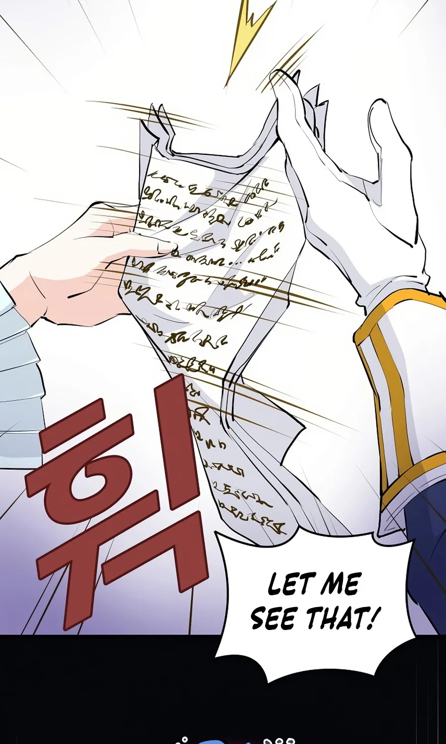Akujo Alicia no Kyuukoku Recipe Chapter 42 page 36 - 