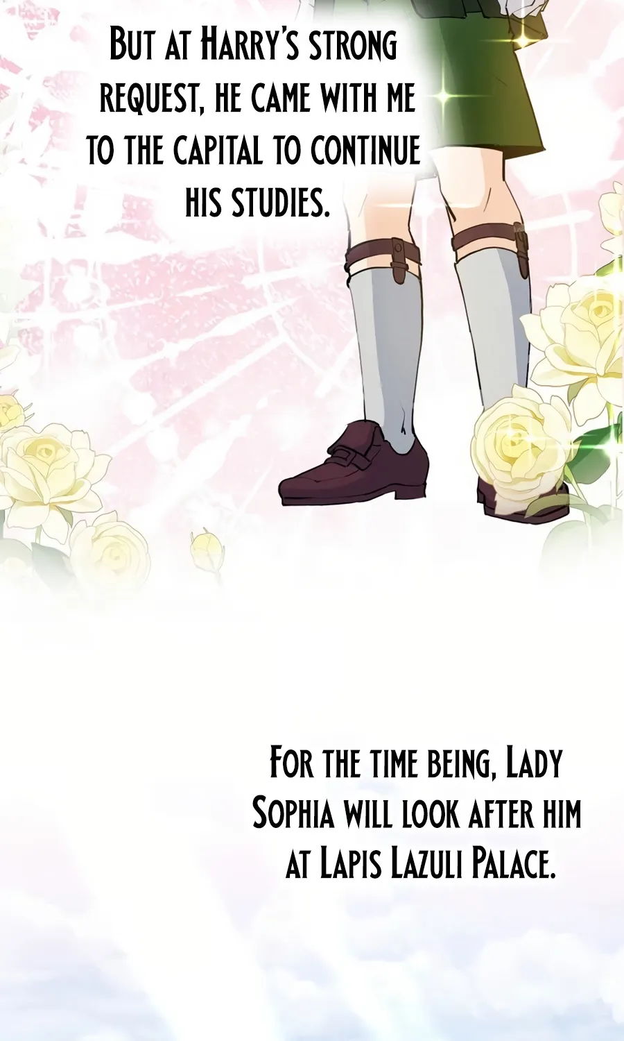 Akujo Alicia no Kyuukoku Recipe Chapter 42 page 48 - 
