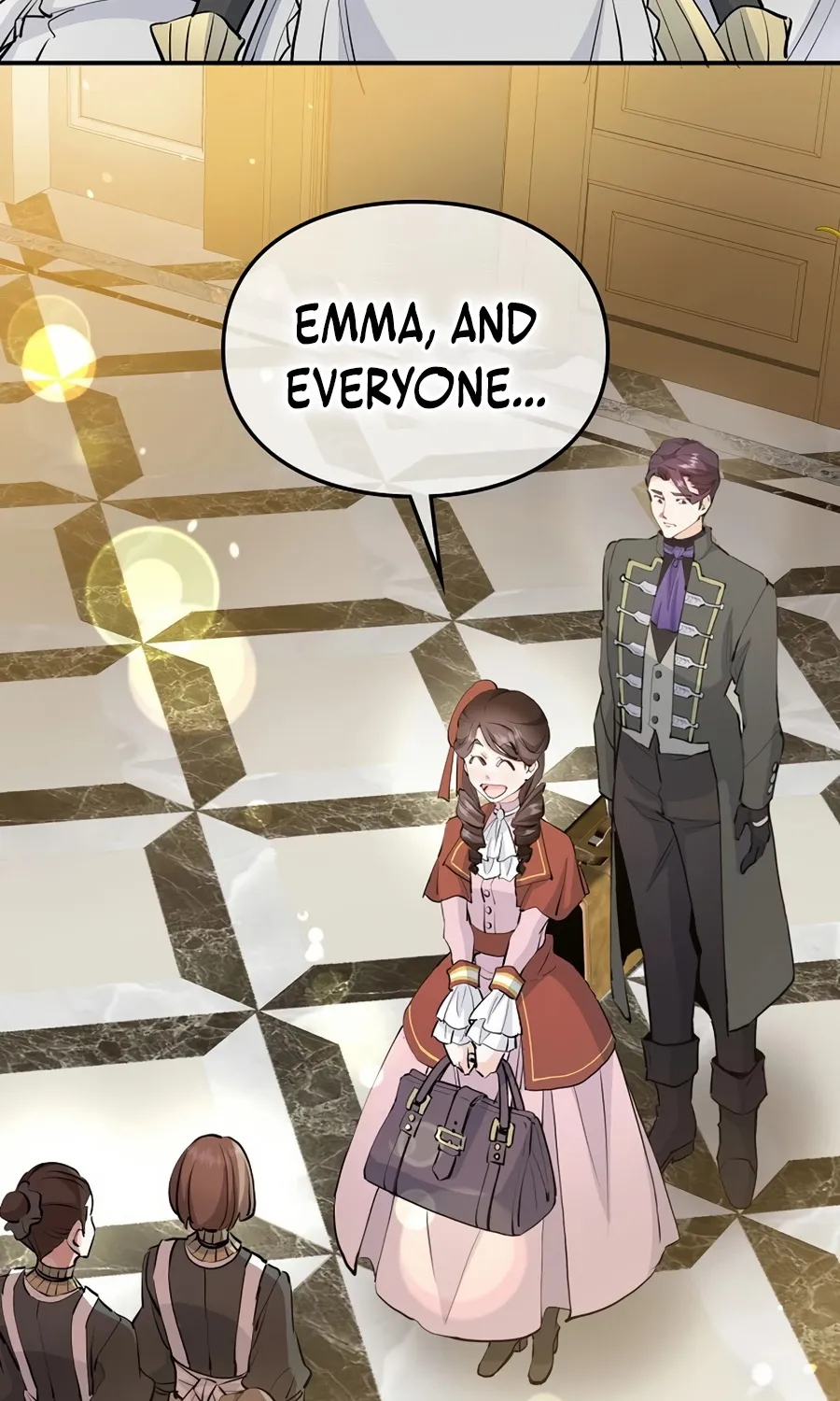 Akujo Alicia no Kyuukoku Recipe Chapter 42 page 53 - 