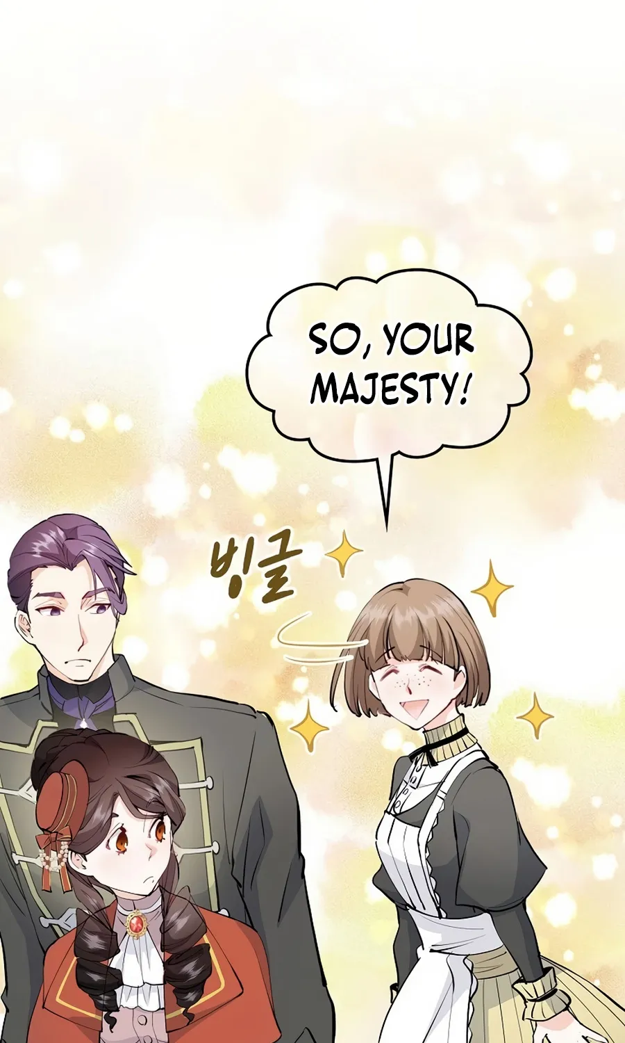 Akujo Alicia no Kyuukoku Recipe Chapter 42 page 55 - 