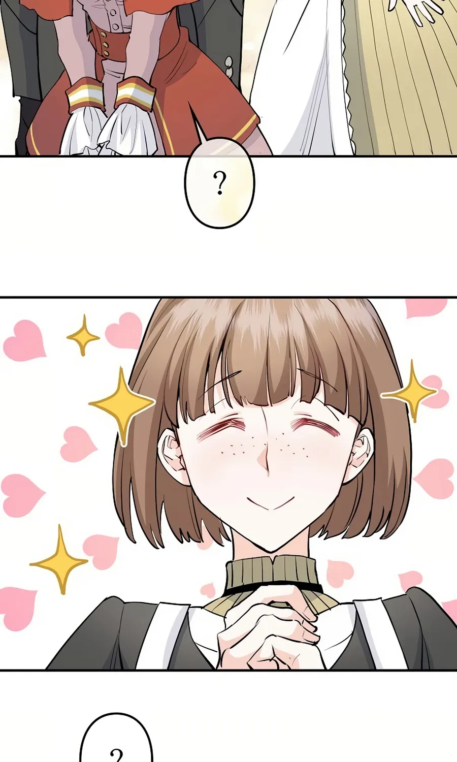 Akujo Alicia no Kyuukoku Recipe Chapter 42 page 56 - 