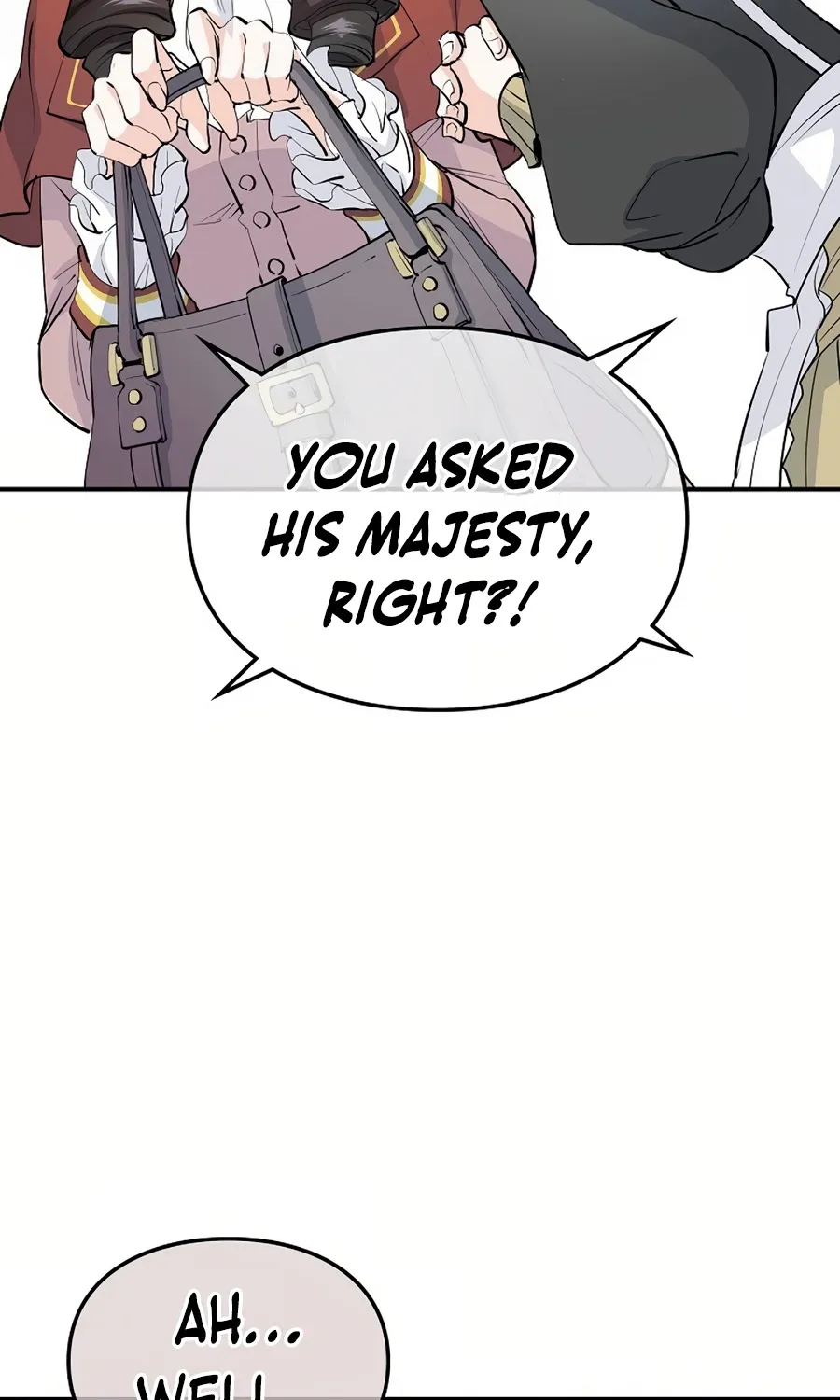 Akujo Alicia no Kyuukoku Recipe Chapter 42 page 59 - 