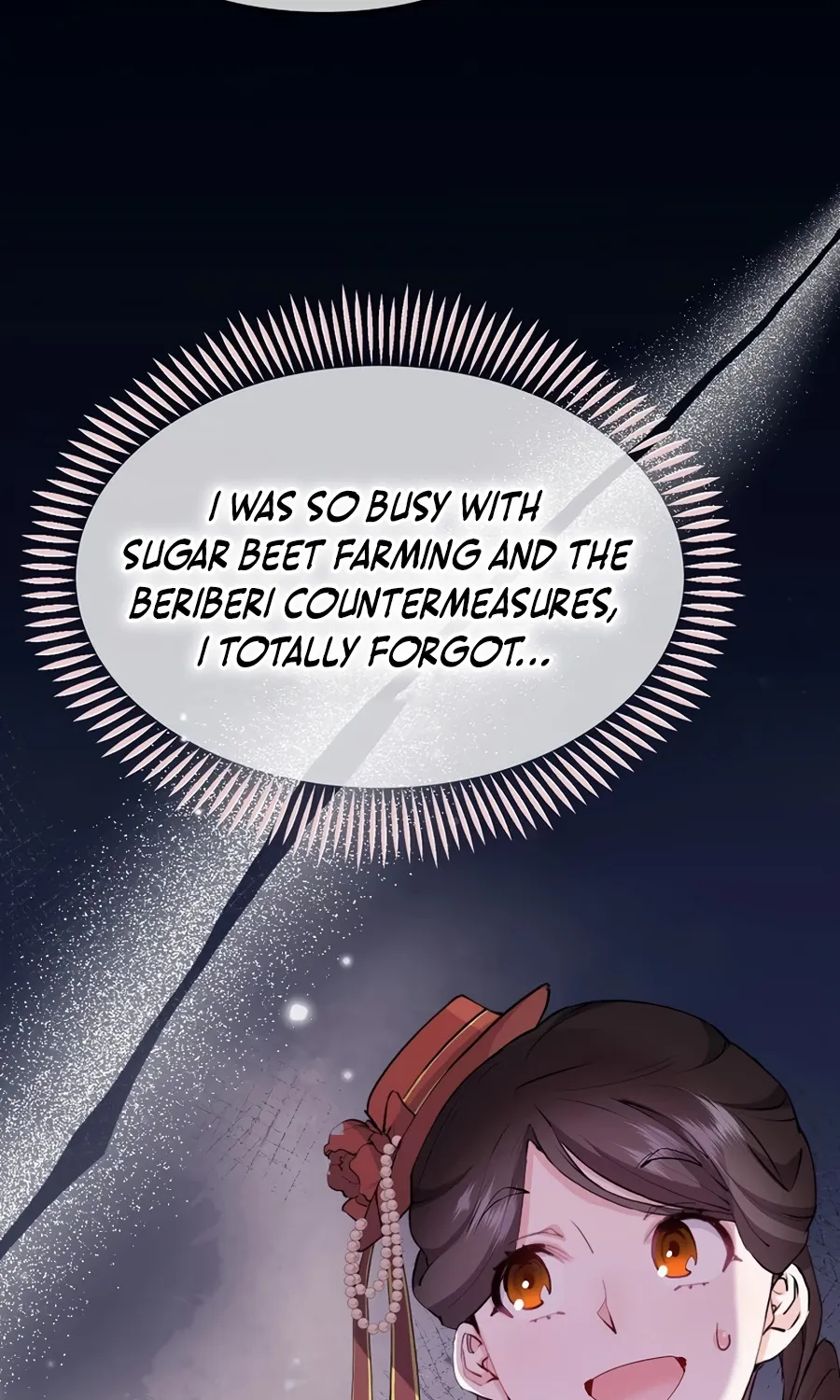 Akujo Alicia no Kyuukoku Recipe Chapter 42 page 64 - 