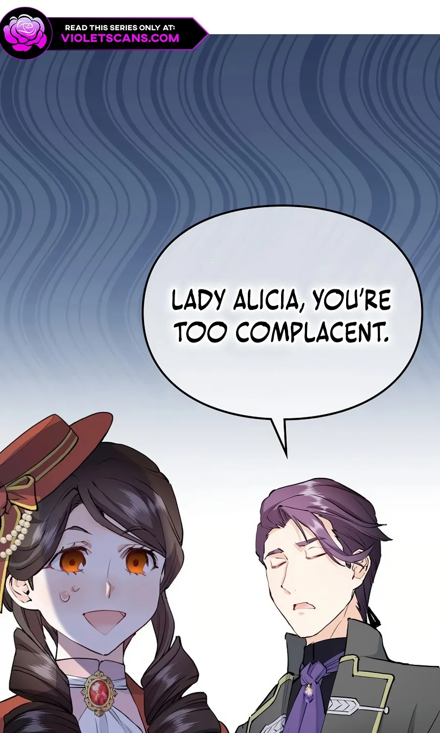 Akujo Alicia no Kyuukoku Recipe Chapter 42 page 66 - 