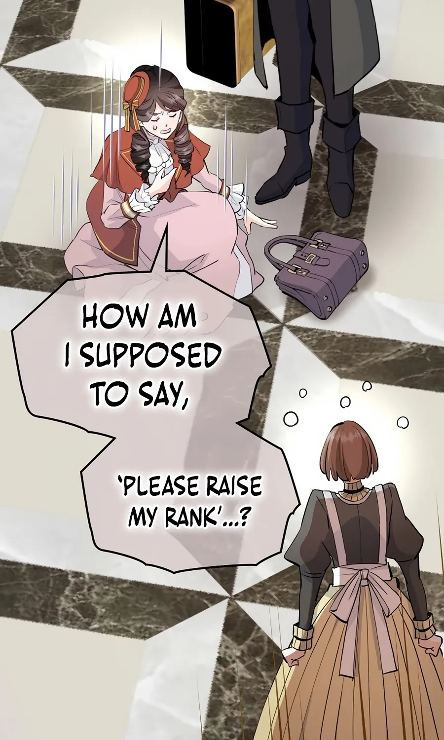 Akujo Alicia no Kyuukoku Recipe Chapter 42 page 68 - 