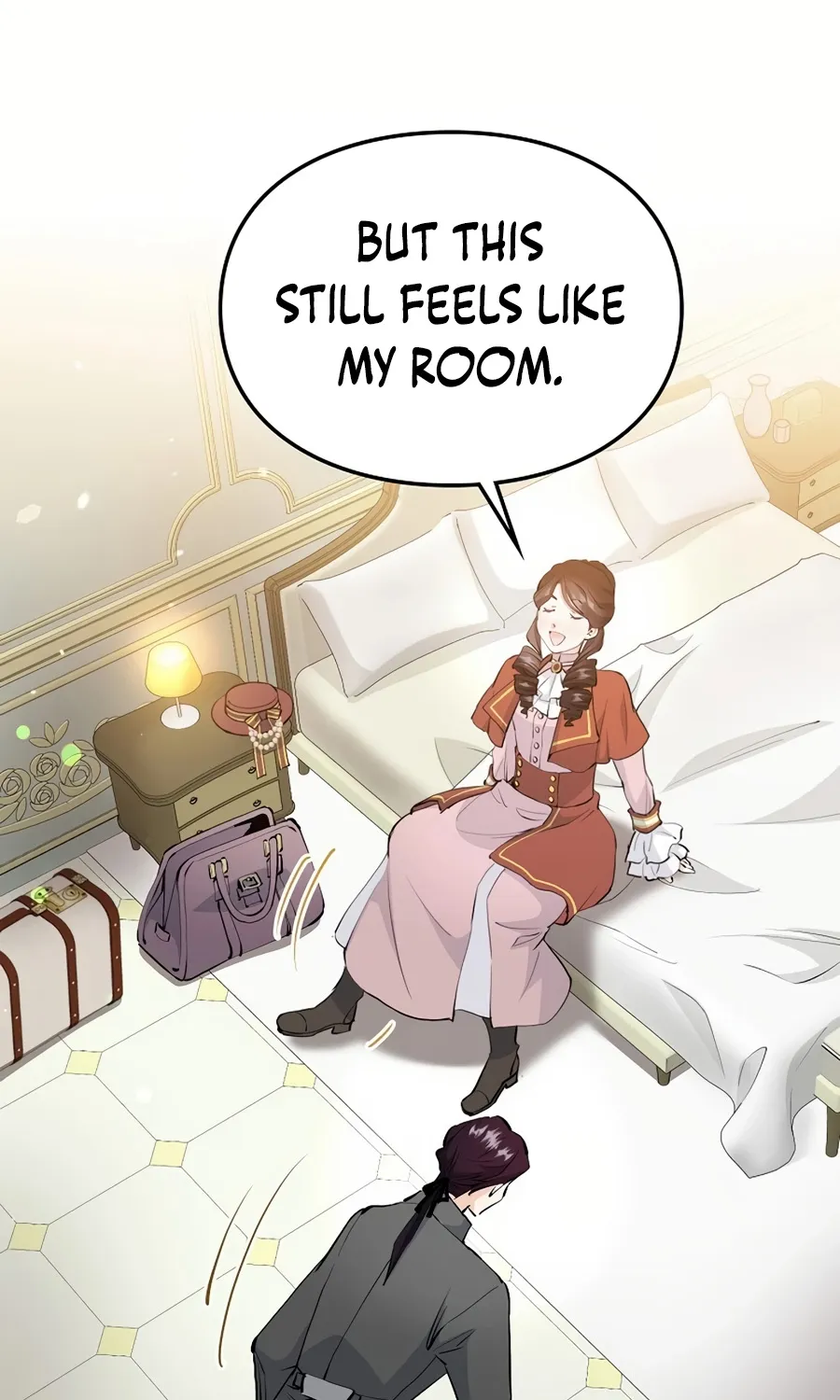 Akujo Alicia no Kyuukoku Recipe Chapter 42 page 75 - 