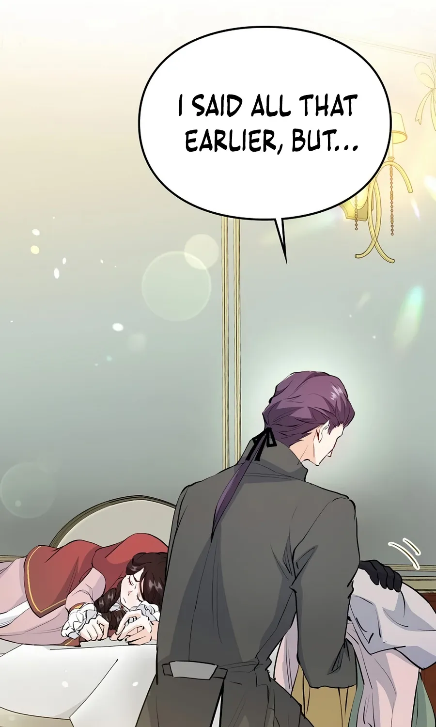 Akujo Alicia no Kyuukoku Recipe Chapter 42 page 78 - 