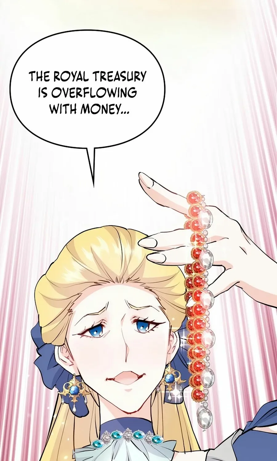 Akujo Alicia no Kyuukoku Recipe Chapter 42 page 9 - 
