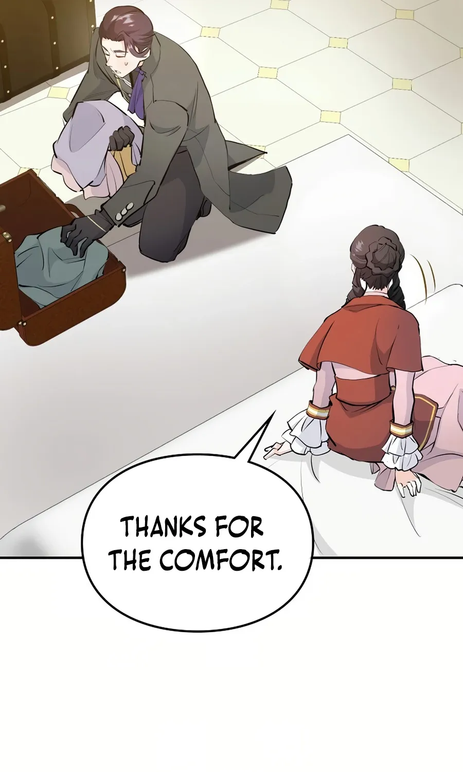 Akujo Alicia no Kyuukoku Recipe Chapter 42 page 82 - 