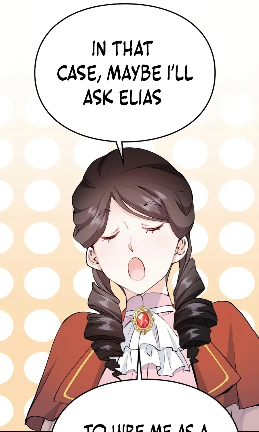 Akujo Alicia no Kyuukoku Recipe Chapter 42 page 83 - 