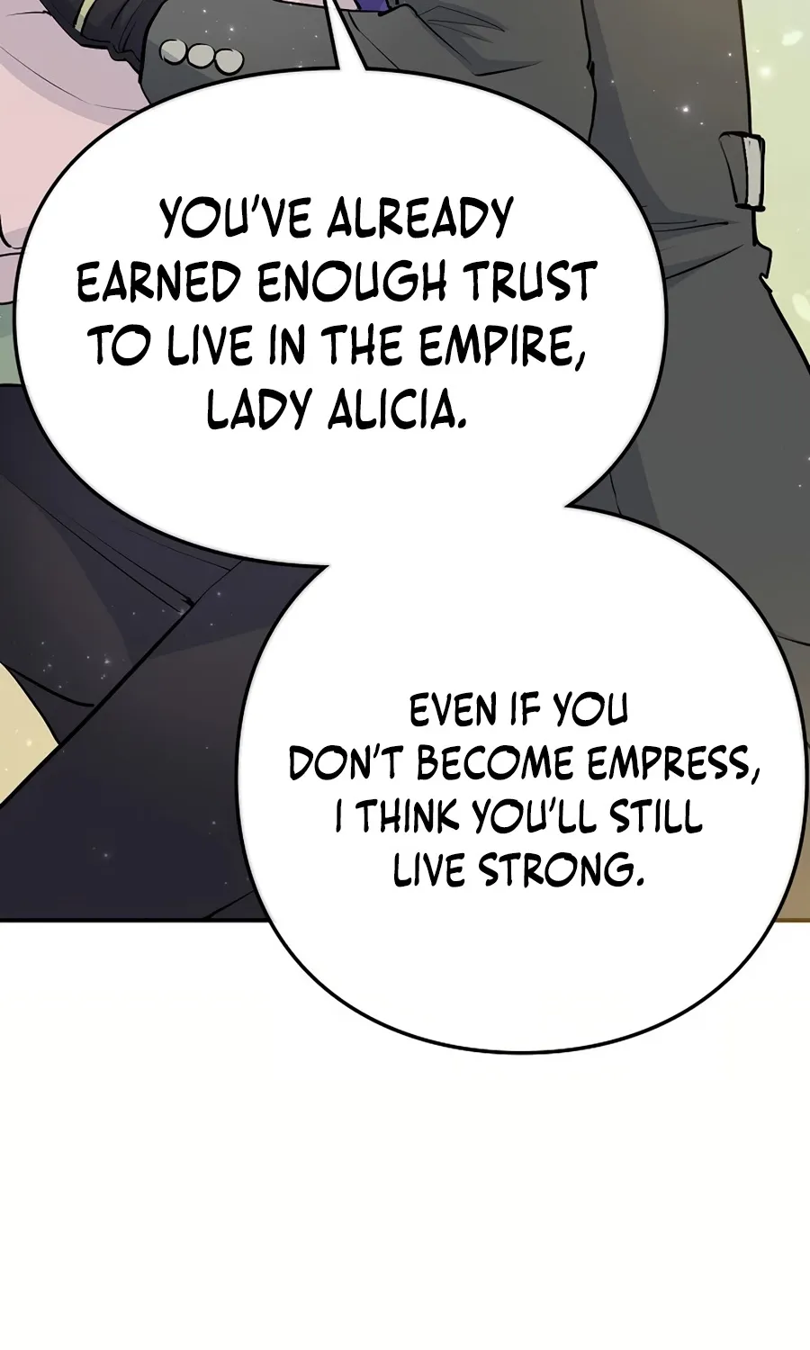 Akujo Alicia no Kyuukoku Recipe Chapter 42 page 86 - 