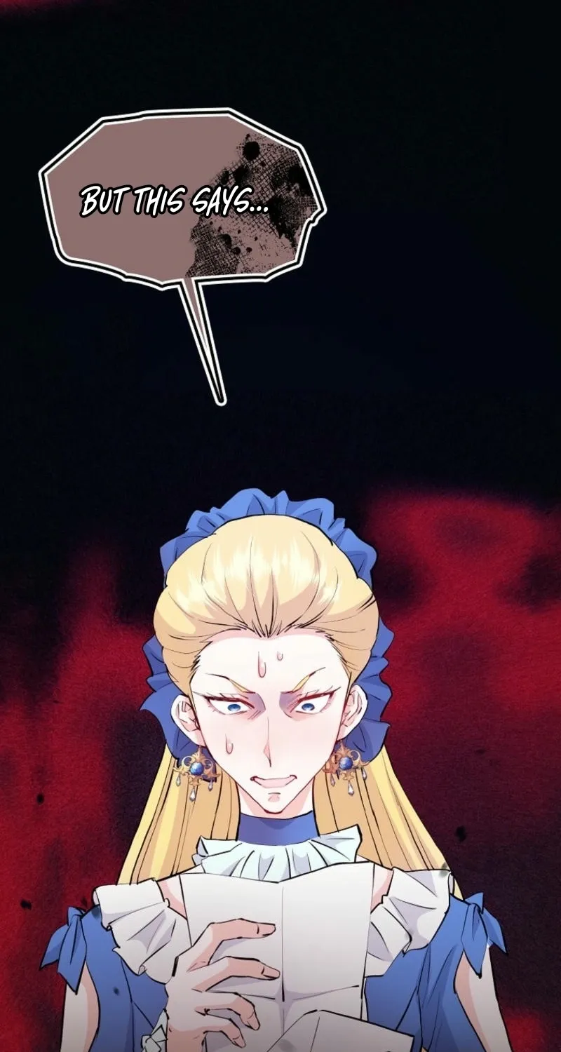 Akujo Alicia no Kyuukoku Recipe Chapter 43 page 101 - 
