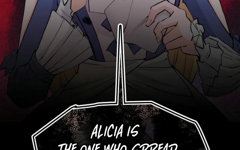 Akujo Alicia no Kyuukoku Recipe Chapter 43 page 102 - 