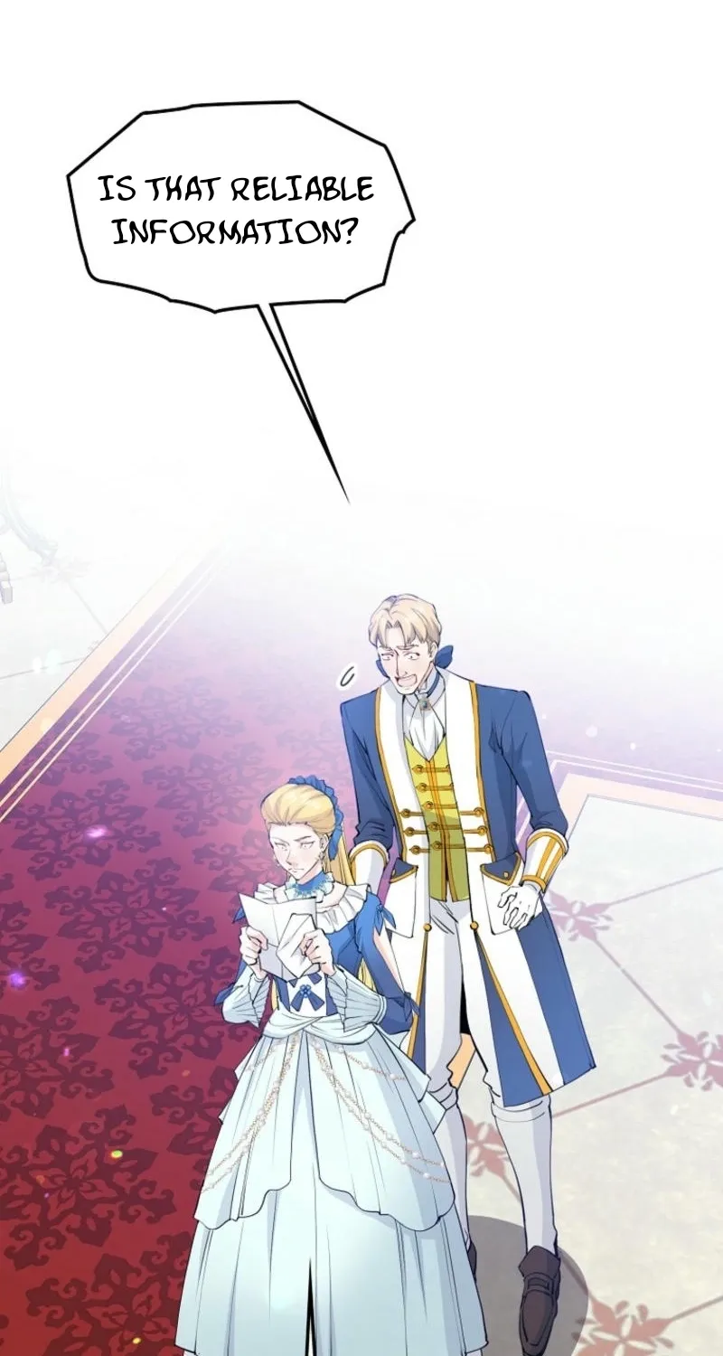 Akujo Alicia no Kyuukoku Recipe Chapter 43 page 104 - 