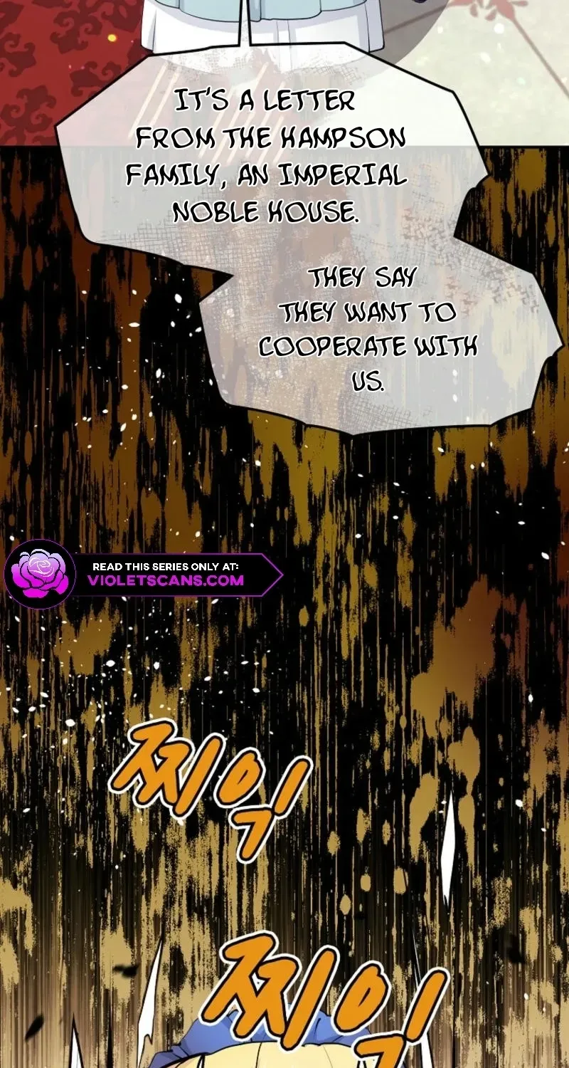 Akujo Alicia no Kyuukoku Recipe Chapter 43 page 105 - 