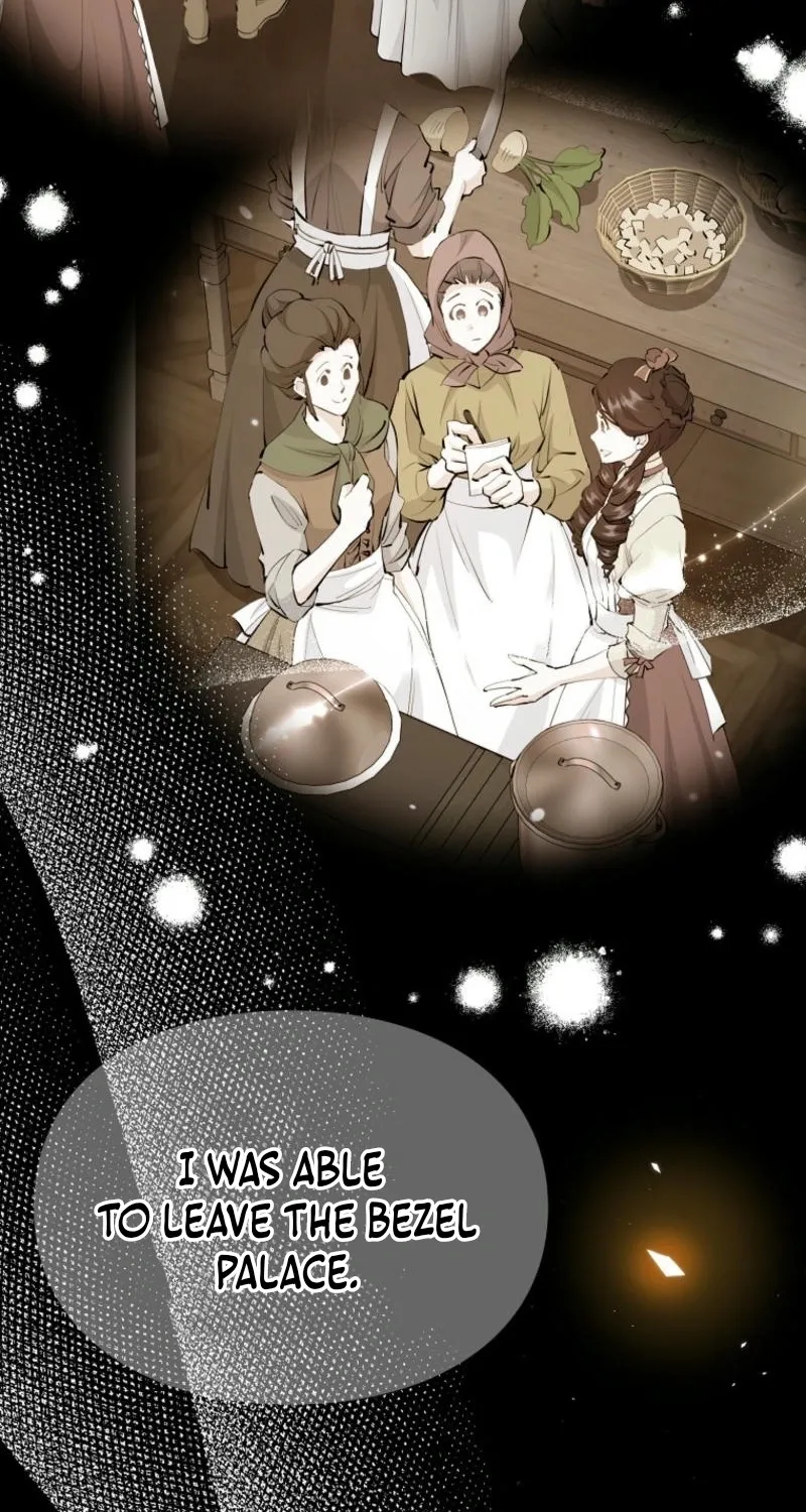 Akujo Alicia no Kyuukoku Recipe Chapter 43 page 15 - 