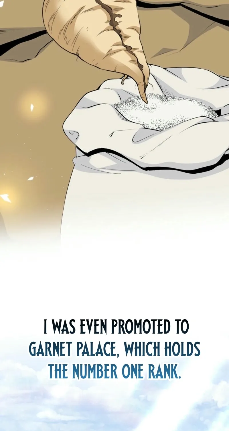 Akujo Alicia no Kyuukoku Recipe Chapter 43 page 17 - 