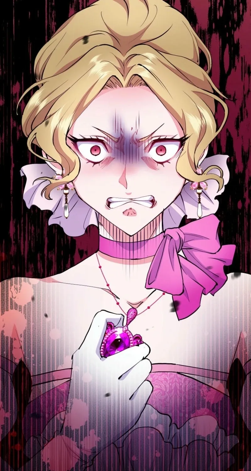 Akujo Alicia no Kyuukoku Recipe Chapter 43 page 33 - 