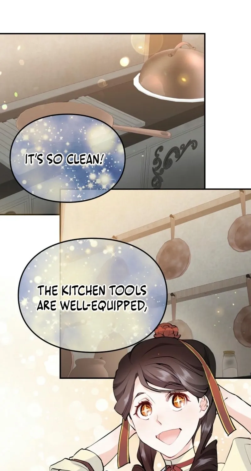 Akujo Alicia no Kyuukoku Recipe Chapter 43 page 35 - 