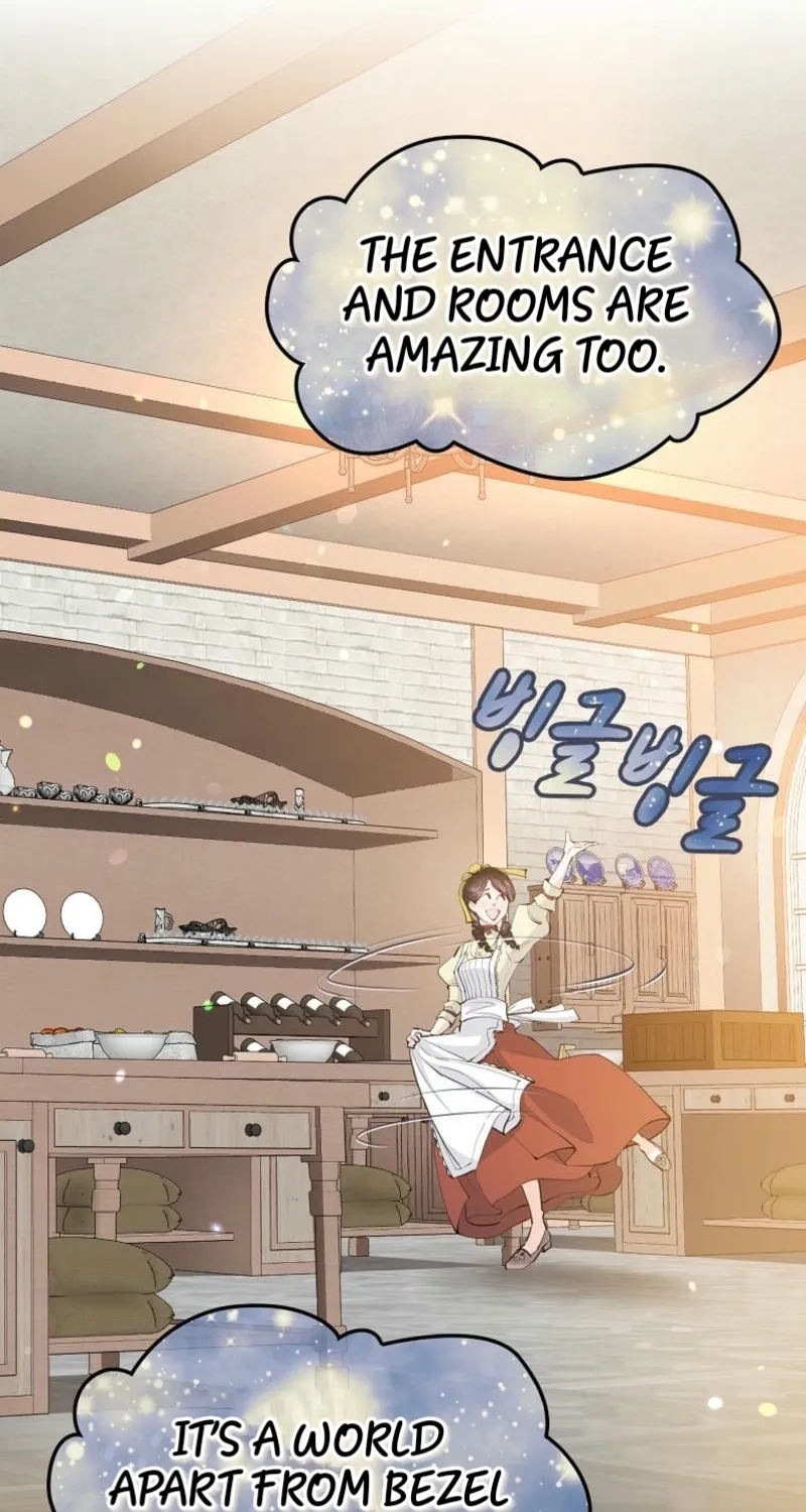 Akujo Alicia no Kyuukoku Recipe Chapter 43 page 38 - 