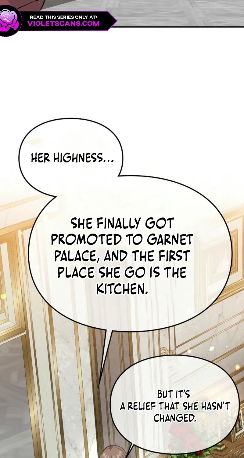 Akujo Alicia no Kyuukoku Recipe Chapter 43 page 40 - 