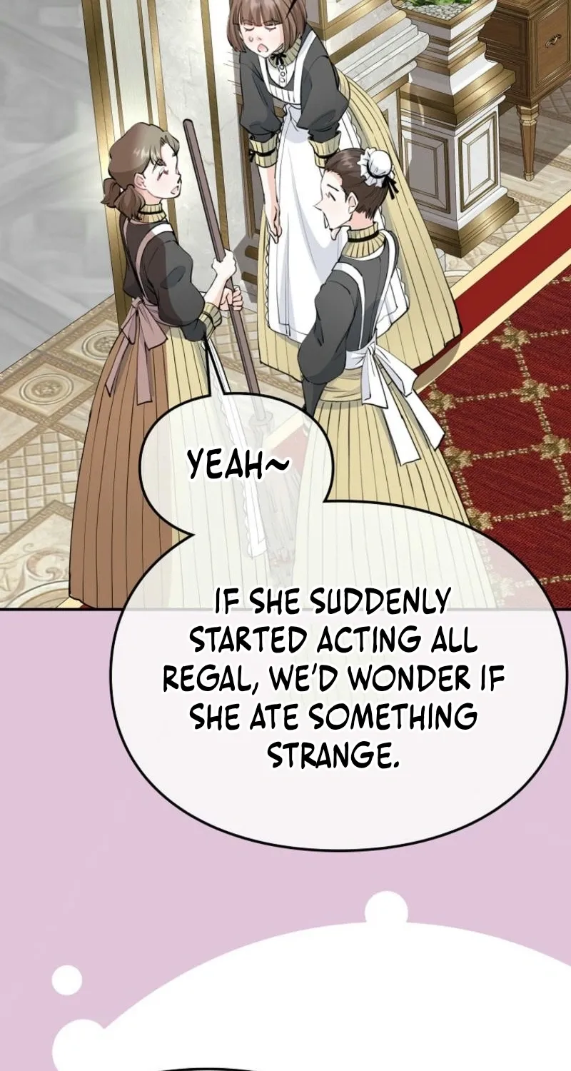 Akujo Alicia no Kyuukoku Recipe Chapter 43 page 41 - 