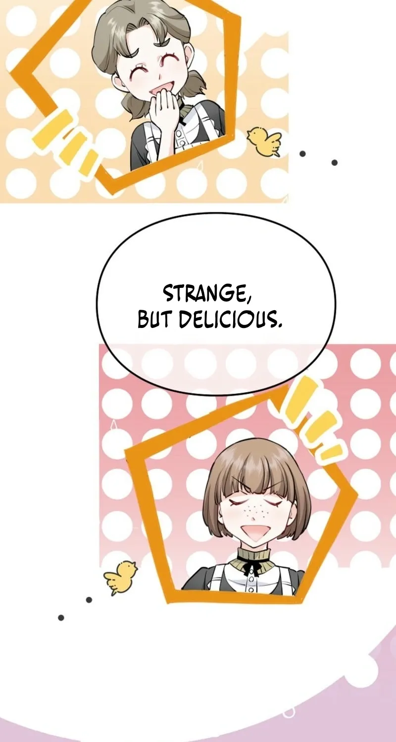 Akujo Alicia no Kyuukoku Recipe Chapter 43 page 43 - 