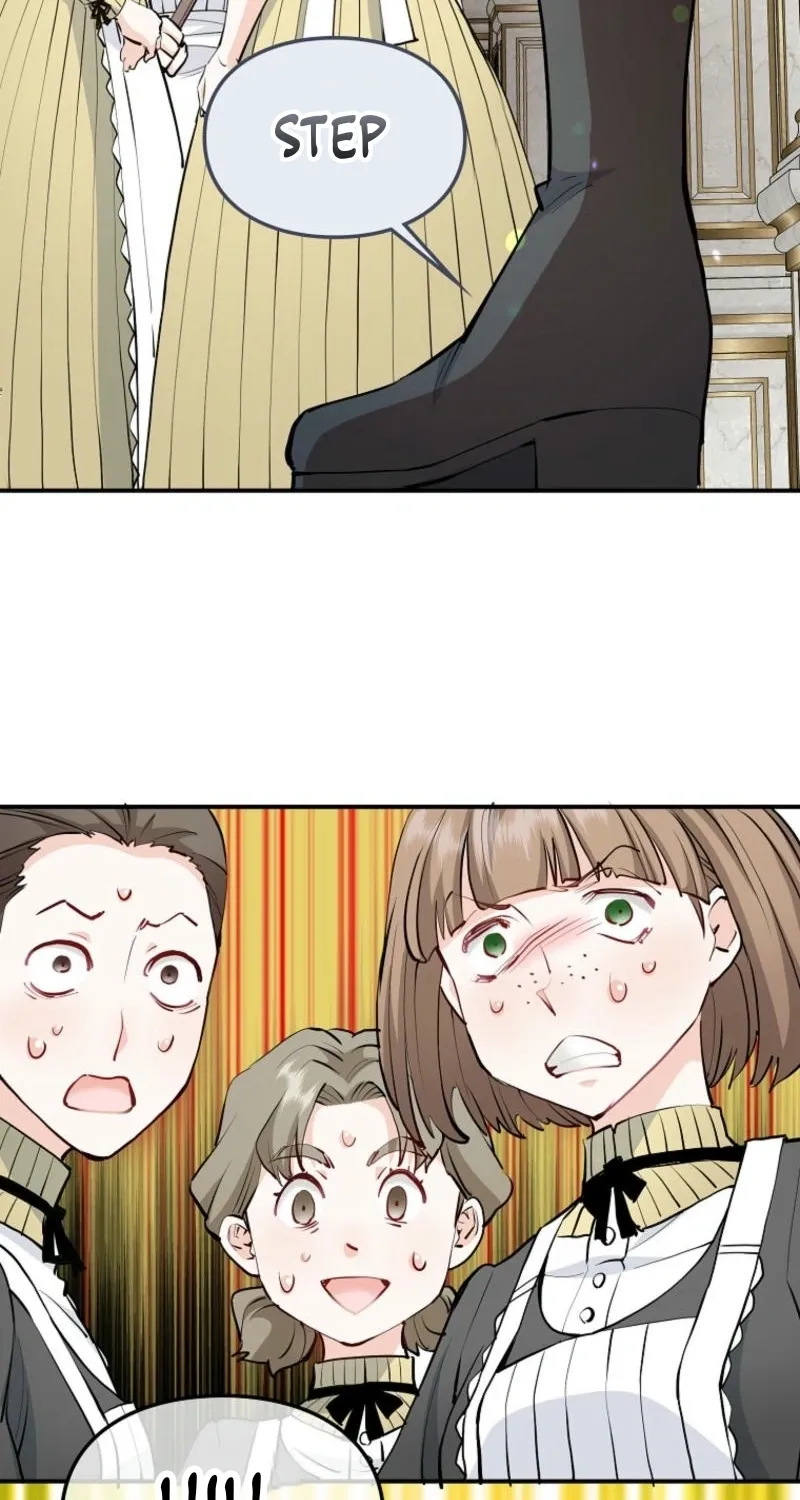 Akujo Alicia no Kyuukoku Recipe Chapter 43 page 45 - 