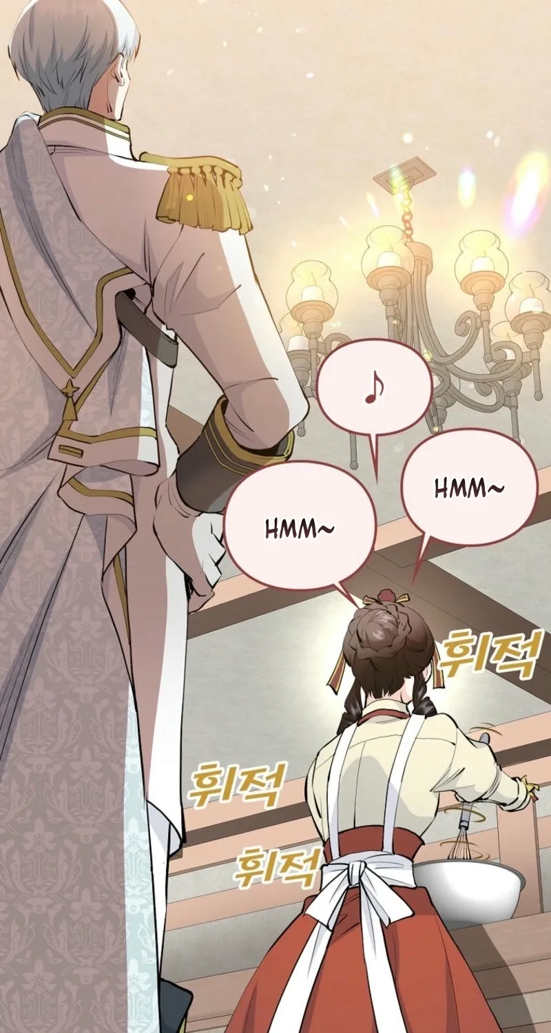 Akujo Alicia no Kyuukoku Recipe Chapter 43 page 49 - 