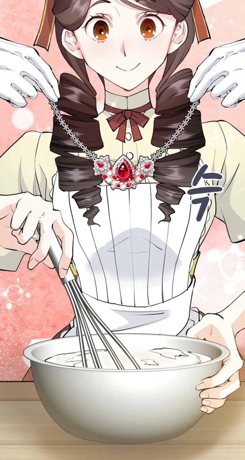 Akujo Alicia no Kyuukoku Recipe Chapter 43 page 51 - 