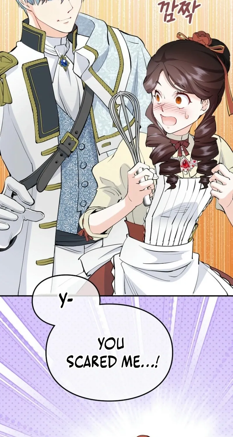 Akujo Alicia no Kyuukoku Recipe Chapter 43 page 55 - 
