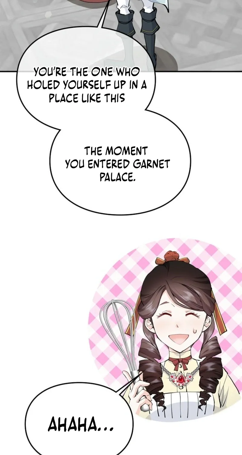 Akujo Alicia no Kyuukoku Recipe Chapter 43 page 59 - 