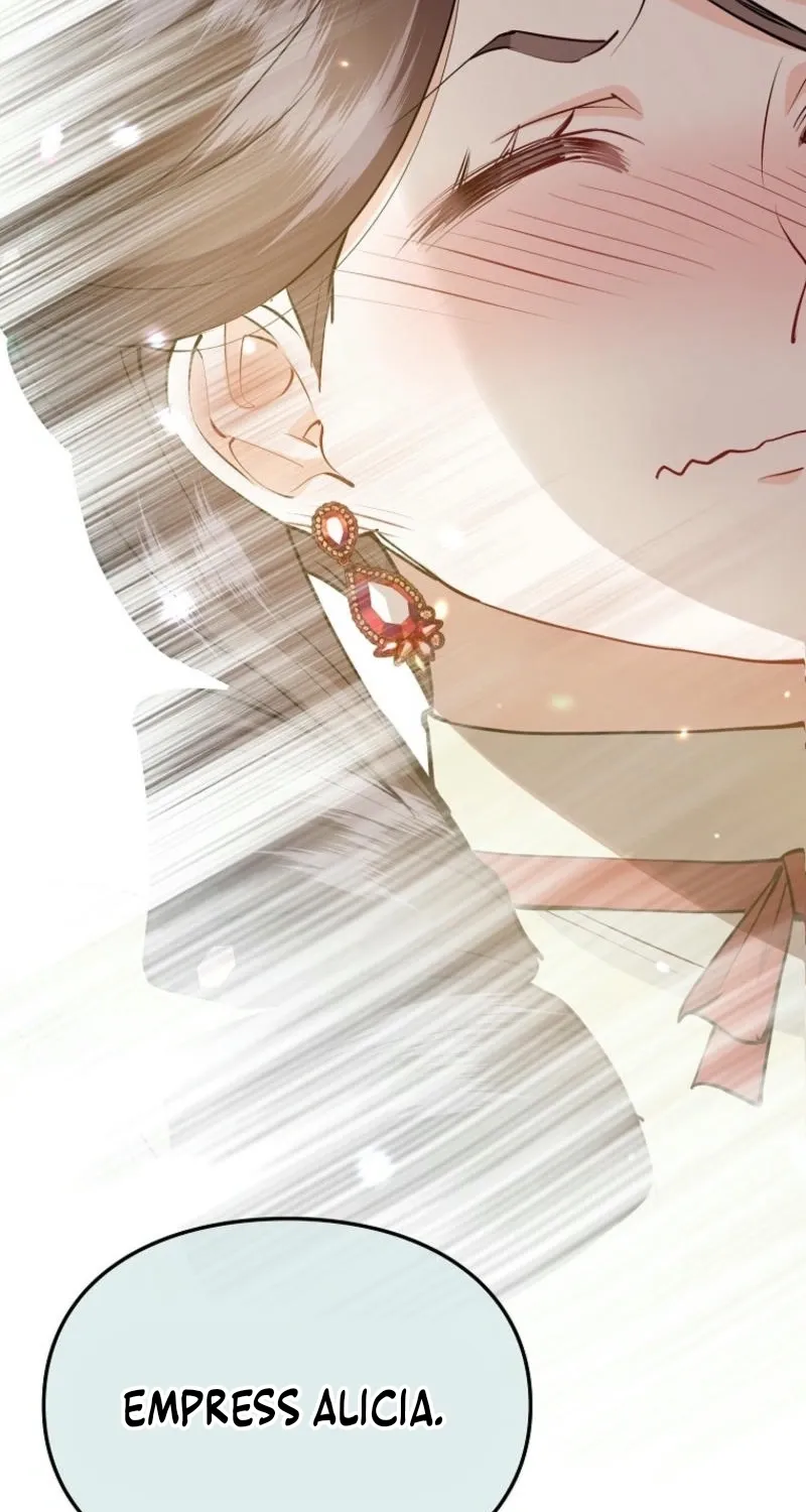 Akujo Alicia no Kyuukoku Recipe Chapter 43 page 77 - 