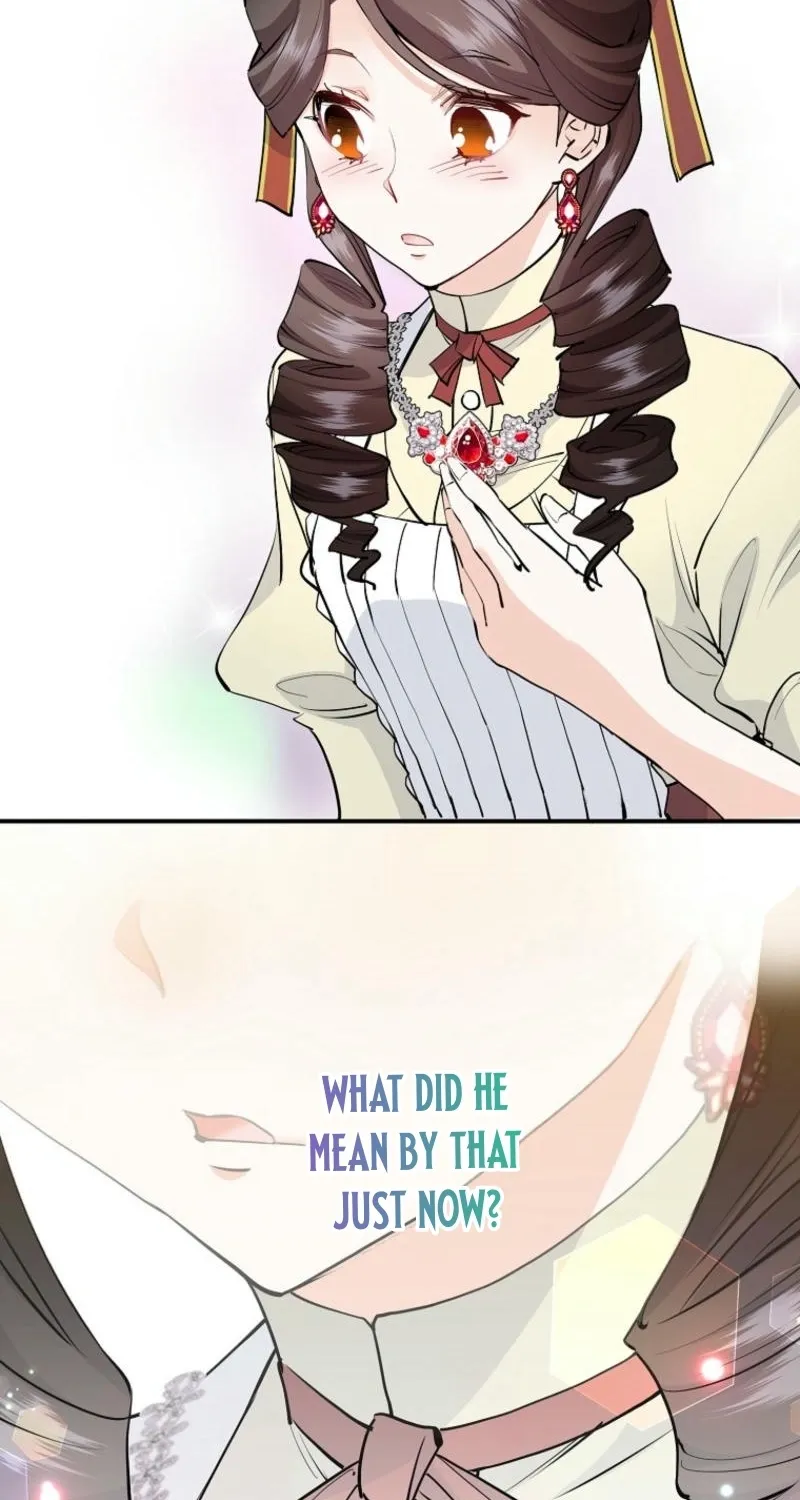 Akujo Alicia no Kyuukoku Recipe Chapter 43 page 88 - 
