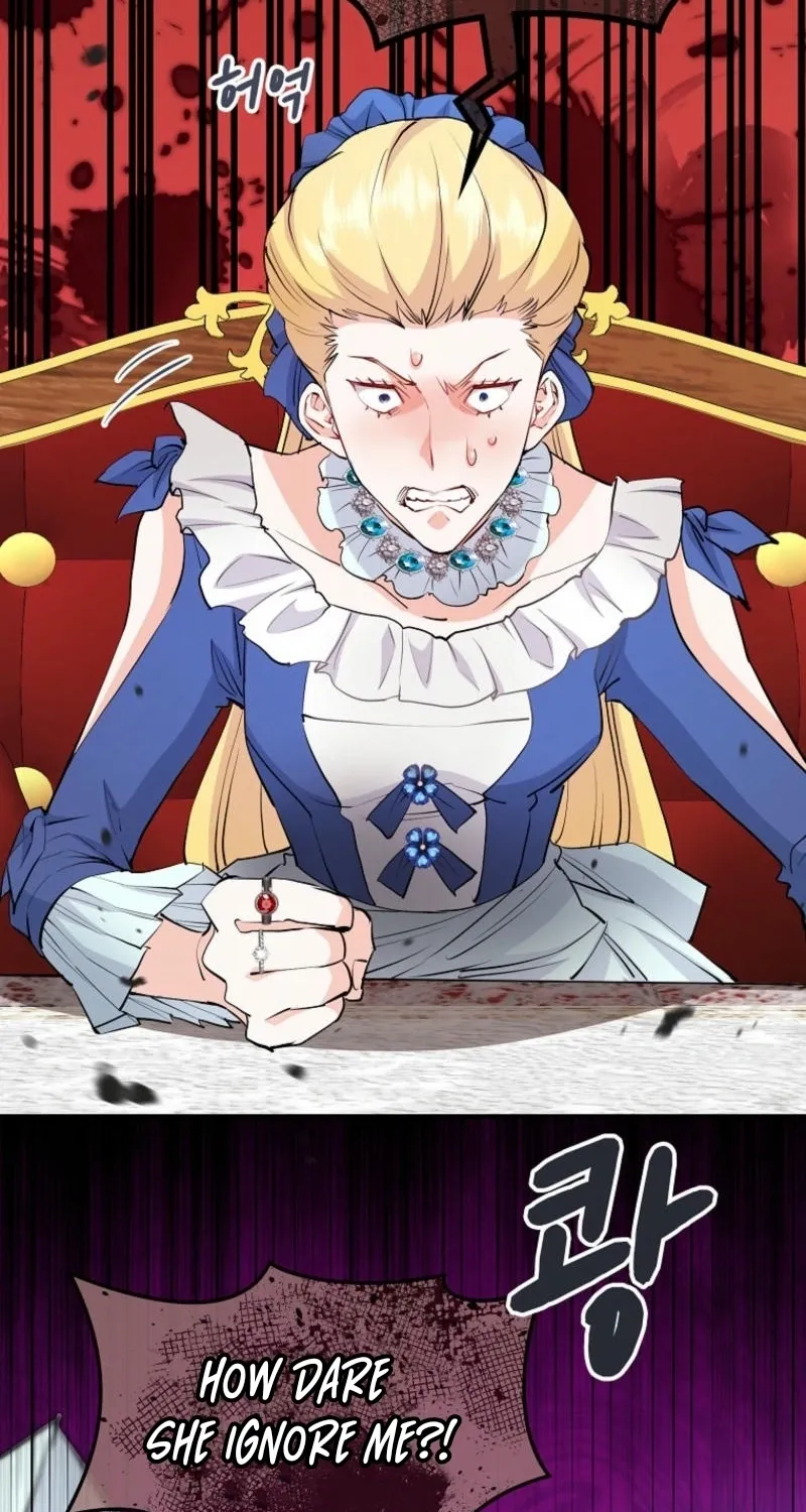 Akujo Alicia no Kyuukoku Recipe Chapter 43 page 93 - 