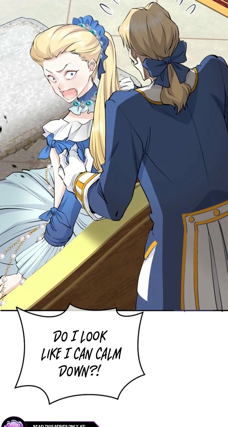 Akujo Alicia no Kyuukoku Recipe Chapter 43 page 95 - 