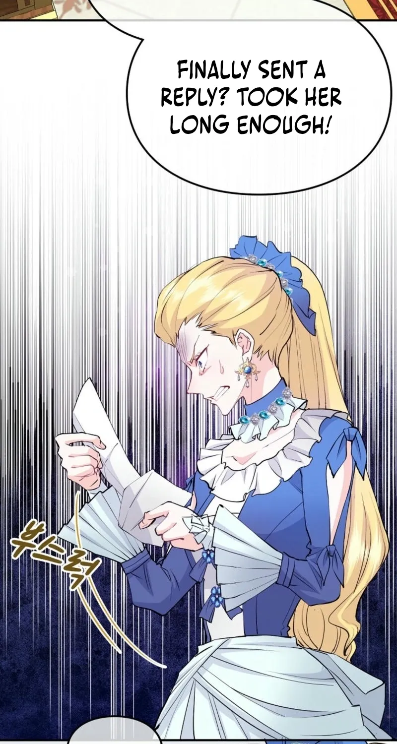 Akujo Alicia no Kyuukoku Recipe Chapter 43 page 99 - 