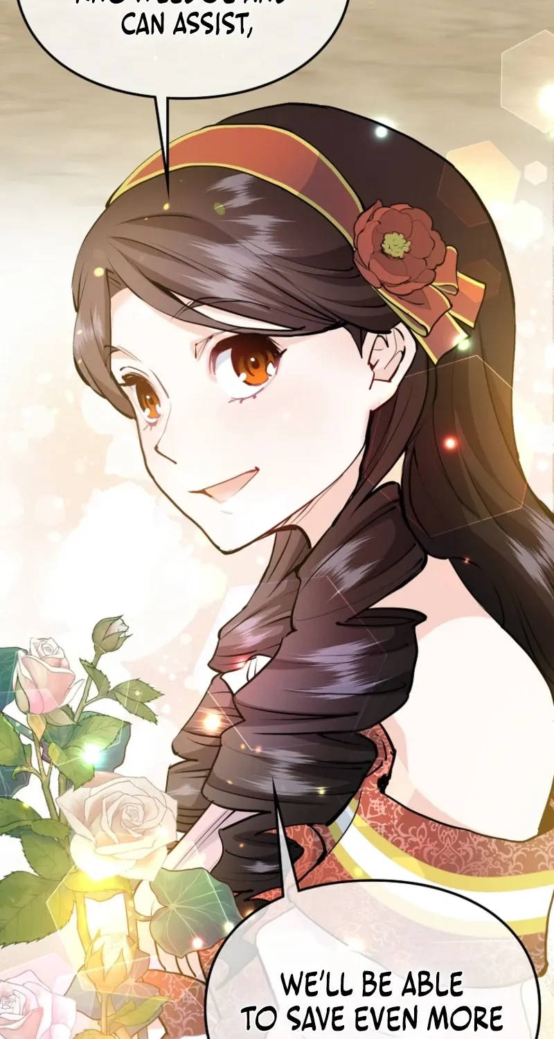 Akujo Alicia no Kyuukoku Recipe Chapter 44 page 11 - 
