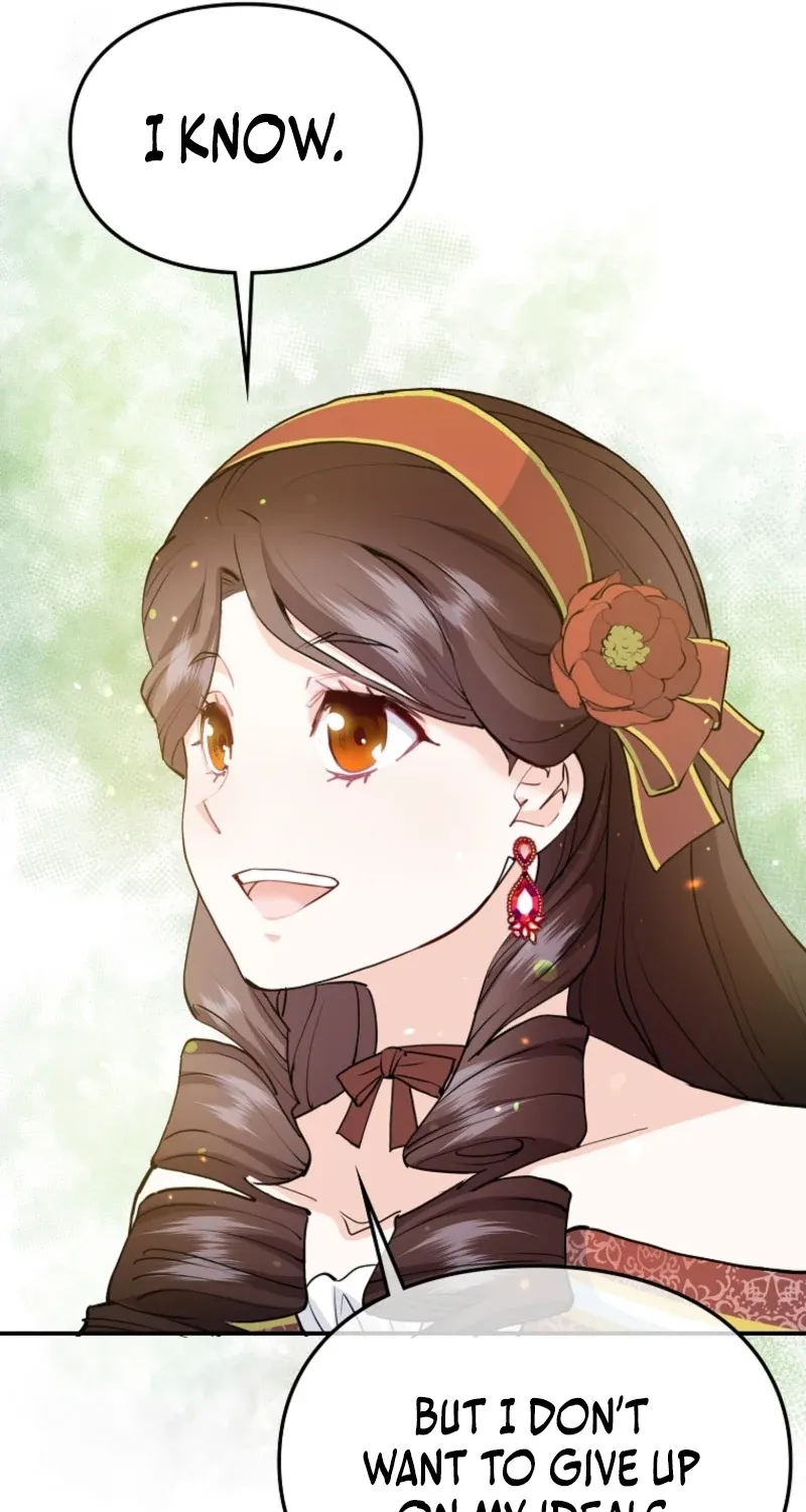 Akujo Alicia no Kyuukoku Recipe Chapter 44 page 16 - 