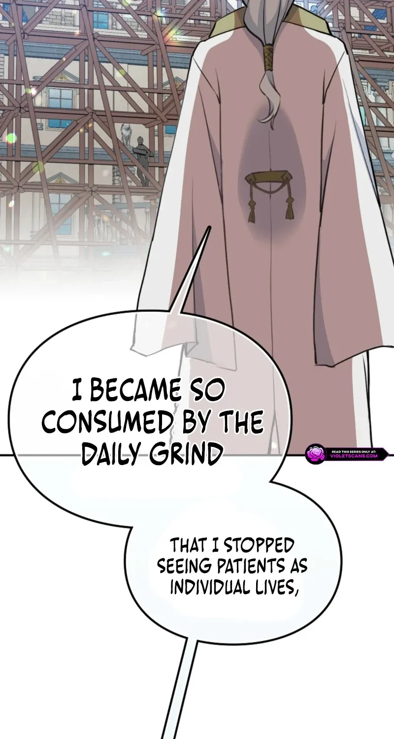Akujo Alicia no Kyuukoku Recipe Chapter 44 page 21 - 