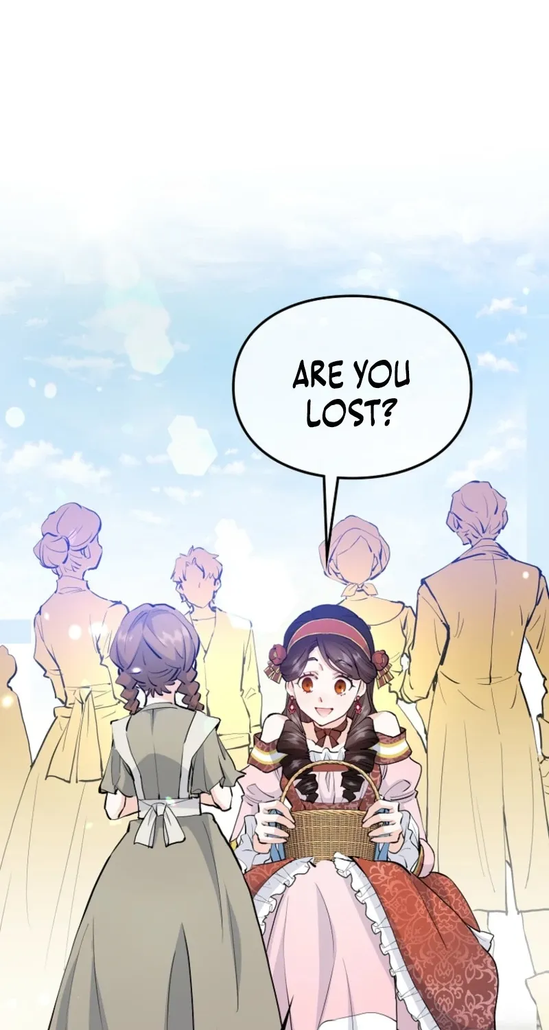 Akujo Alicia no Kyuukoku Recipe Chapter 44 page 48 - 