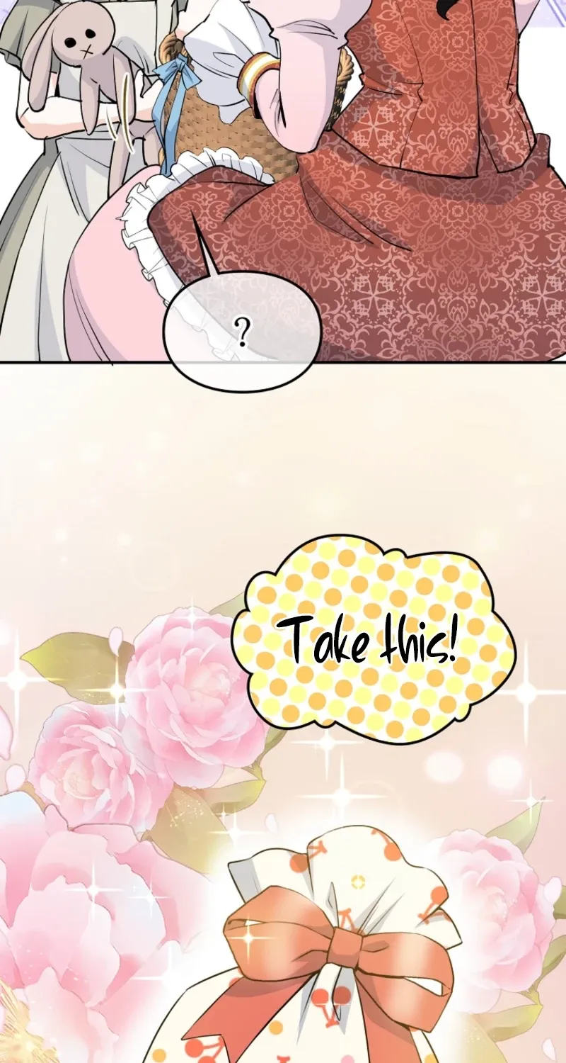 Akujo Alicia no Kyuukoku Recipe Chapter 44 page 54 - 