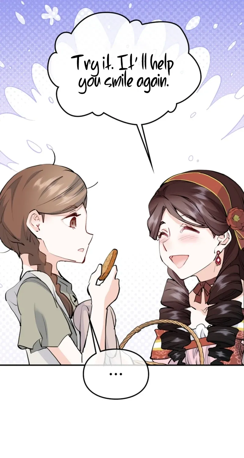 Akujo Alicia no Kyuukoku Recipe Chapter 44 page 57 - 