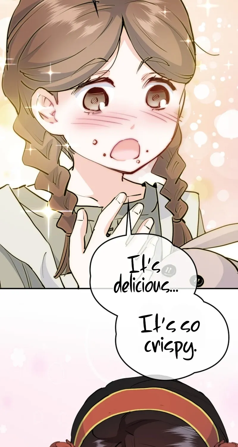 Akujo Alicia no Kyuukoku Recipe Chapter 44 page 59 - 