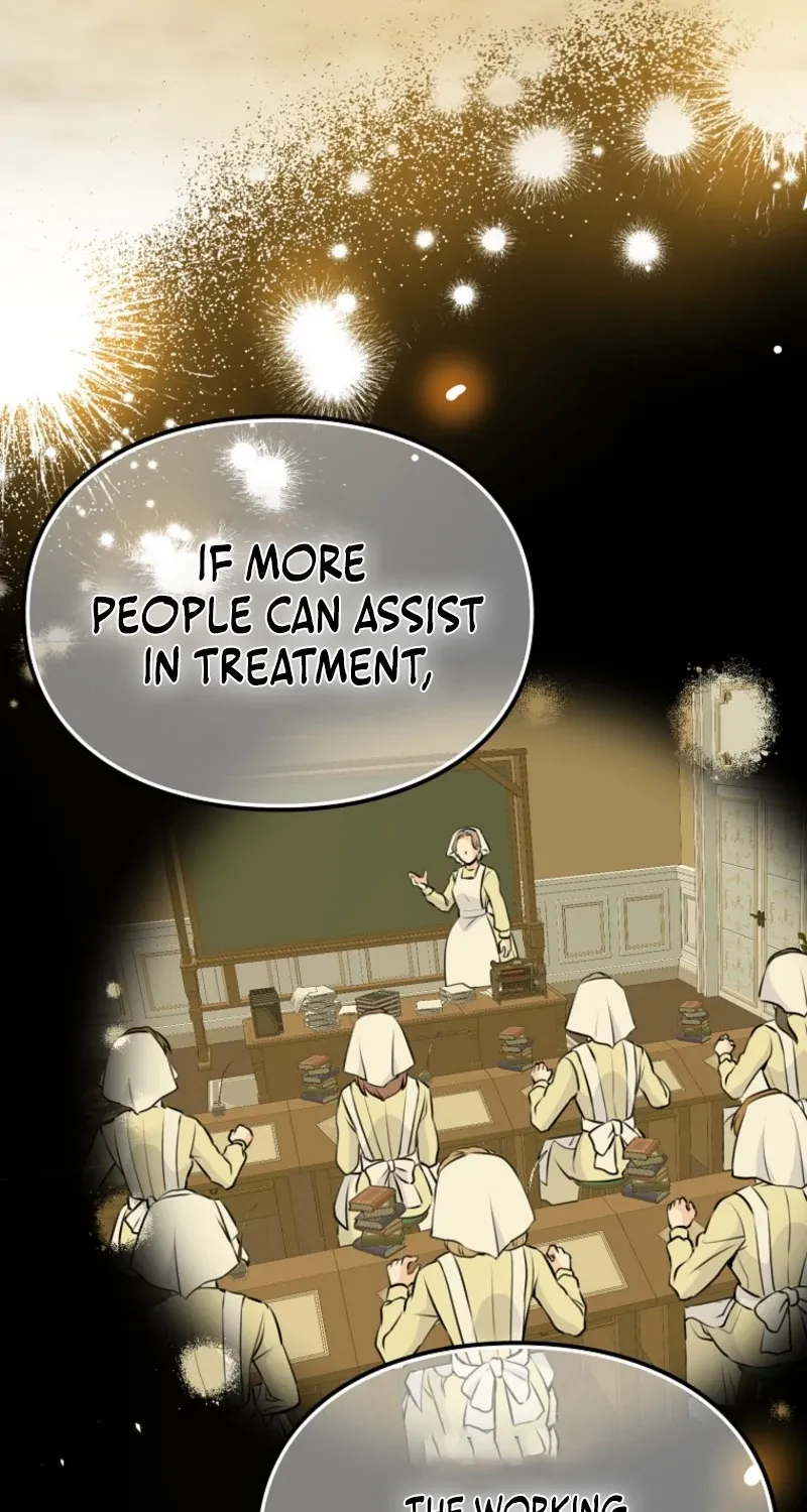 Akujo Alicia no Kyuukoku Recipe Chapter 44 page 7 - 
