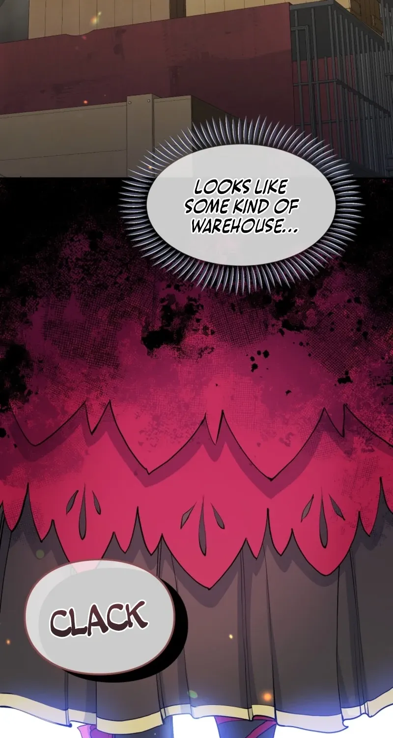 Akujo Alicia no Kyuukoku Recipe Chapter 44 page 81 - 
