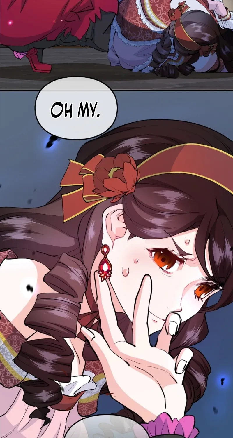 Akujo Alicia no Kyuukoku Recipe Chapter 44 page 90 - 