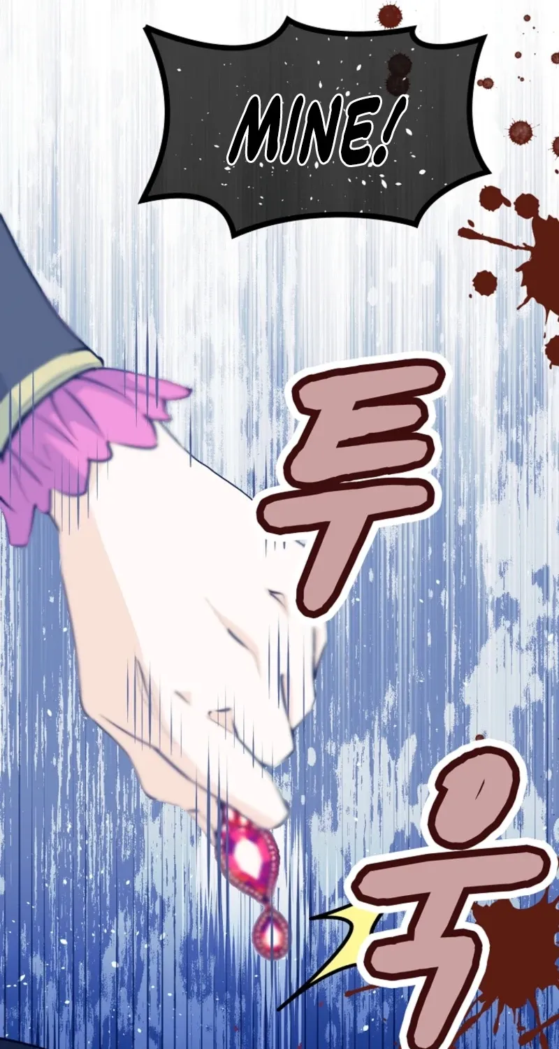 Akujo Alicia no Kyuukoku Recipe Chapter 44 page 92 - 