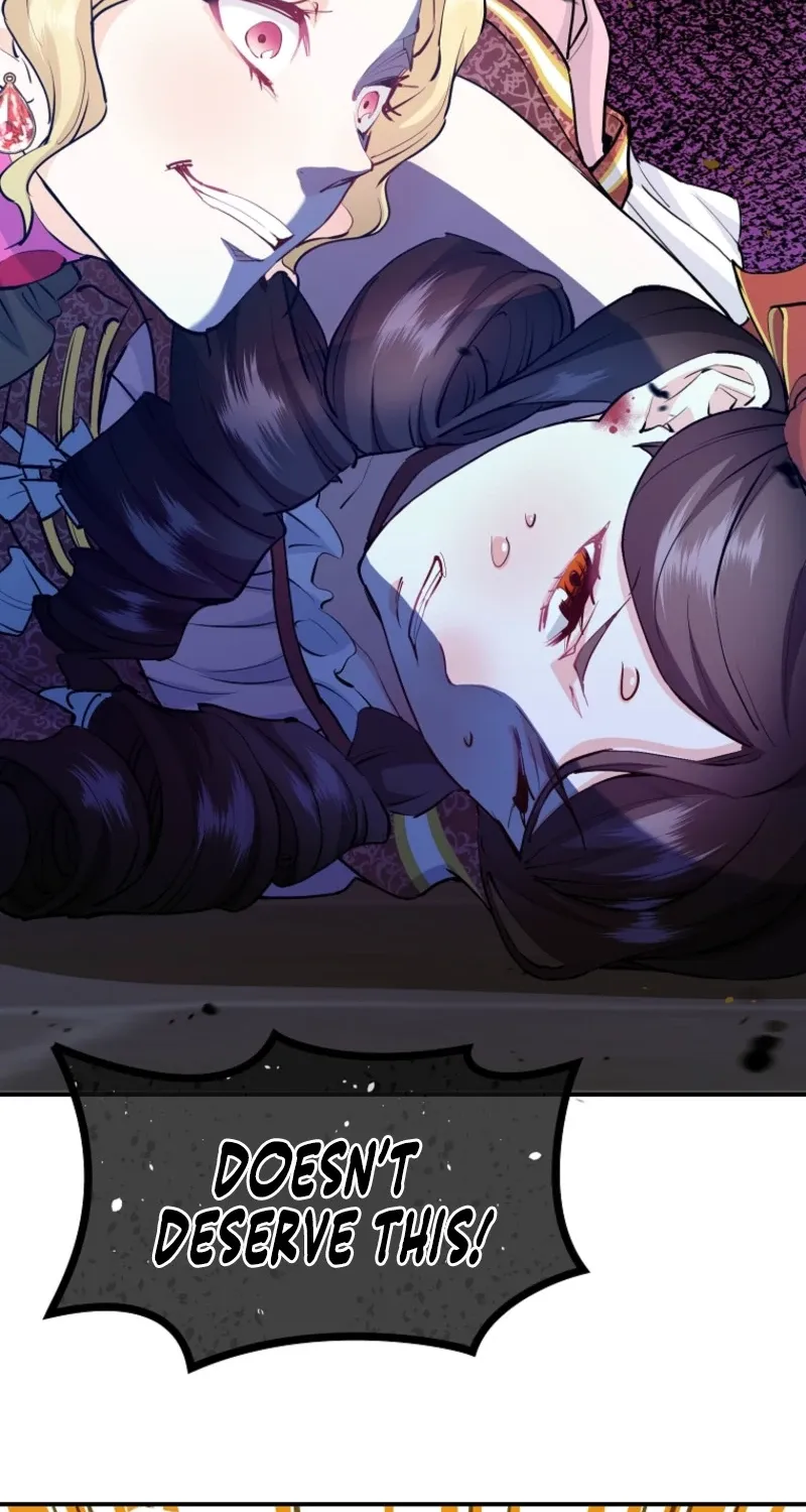 Akujo Alicia no Kyuukoku Recipe Chapter 44 page 95 - 
